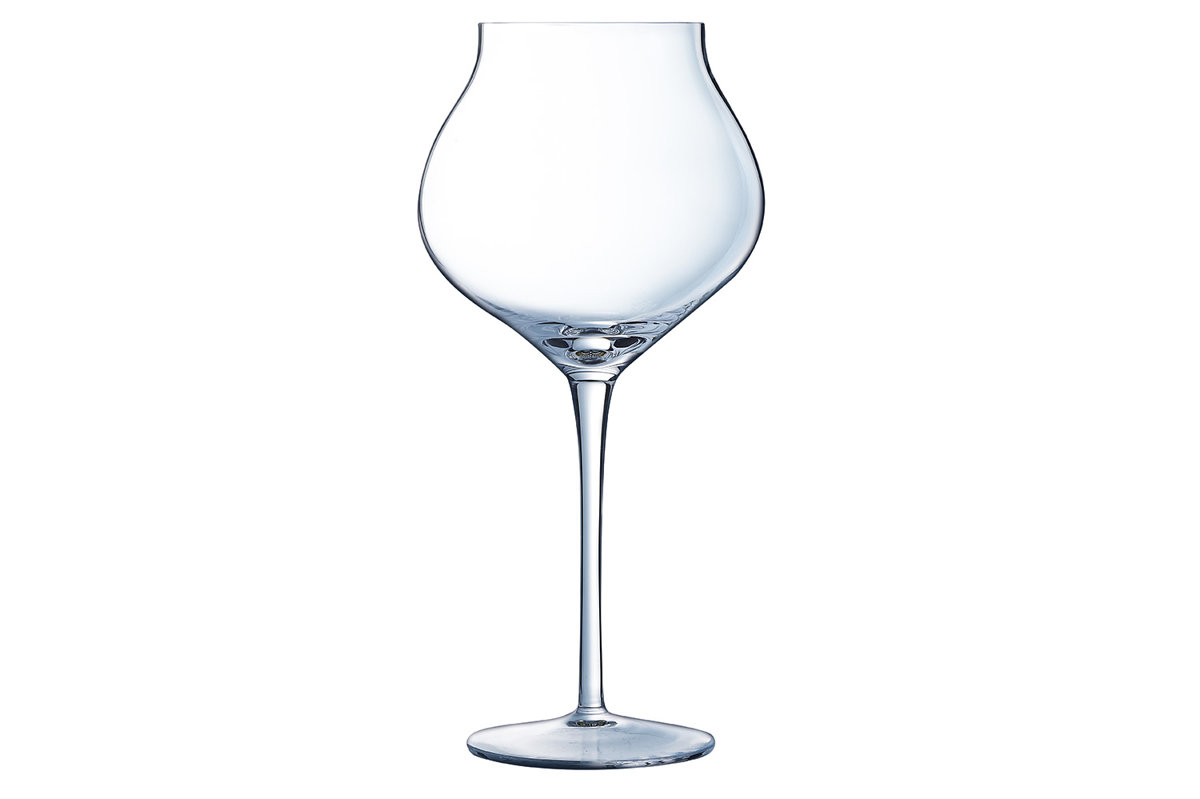 Macaron Fascination Verre à vin 40cl - 6pces